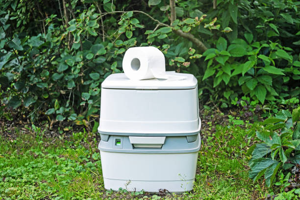 Best Best portable toilet rental  in Nth Plains, OR