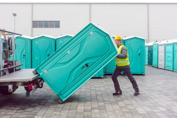 Best Portable restroom trailer rental  in Nth Plains, OR