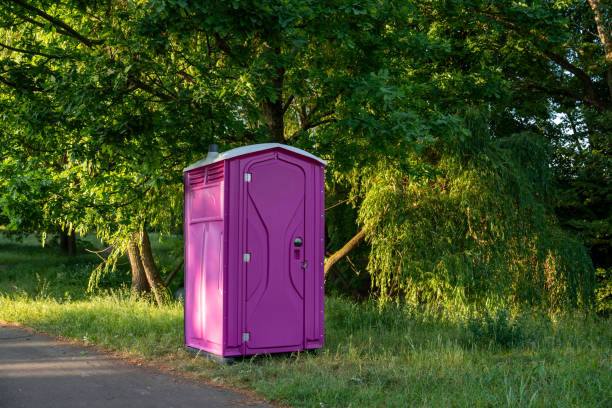 Best Long-term porta potty rental  in Nth Plains, OR