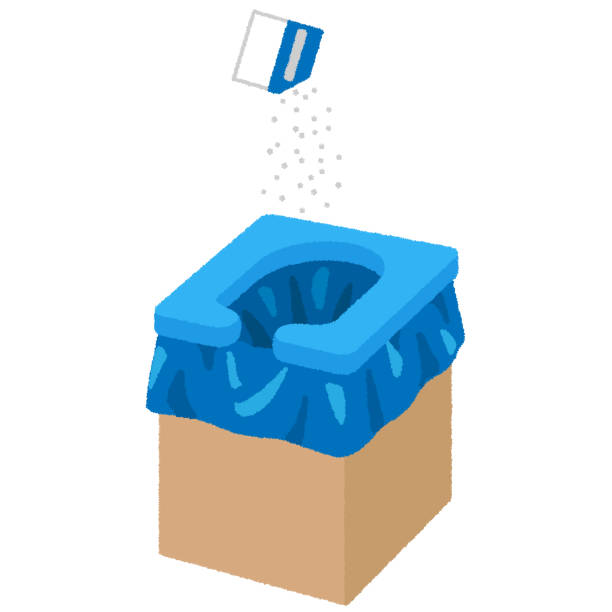 Portable Toilet Options We Offer in North Plains, OR